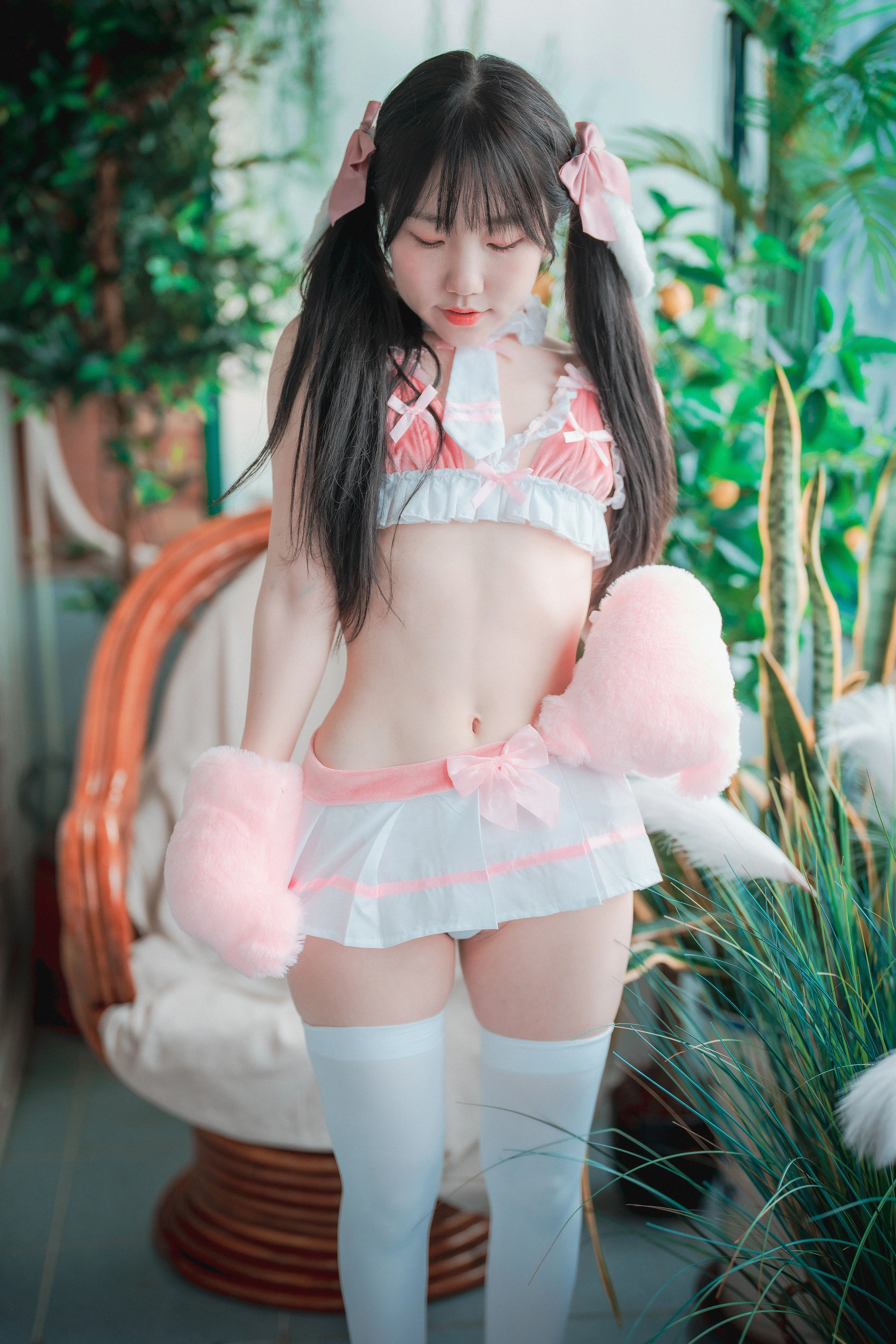 183.[DJAWA] Yeri – Home Sweet Hare 2