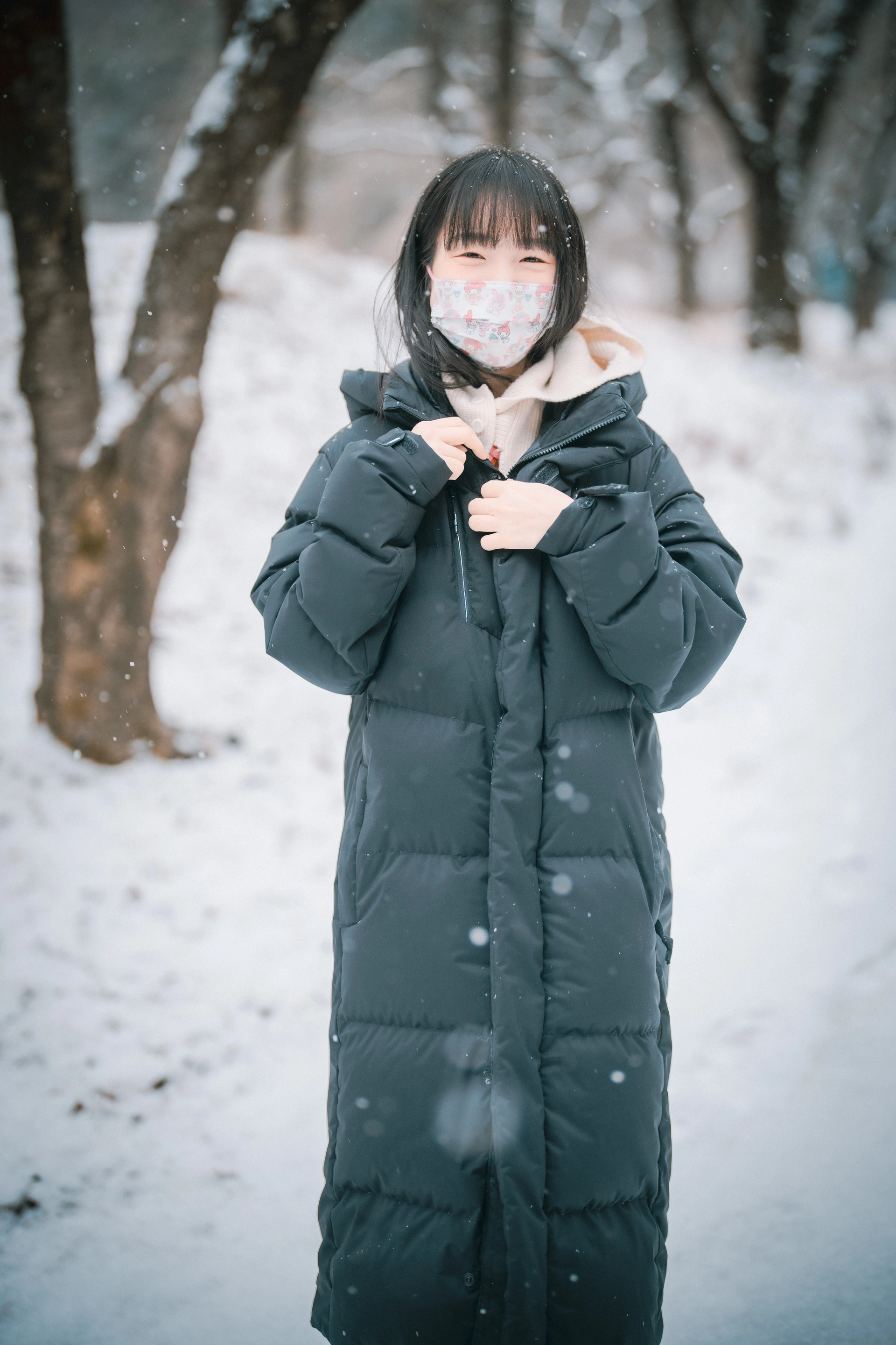 184.[DJAWA] Yeri – Knotting Class #5 3