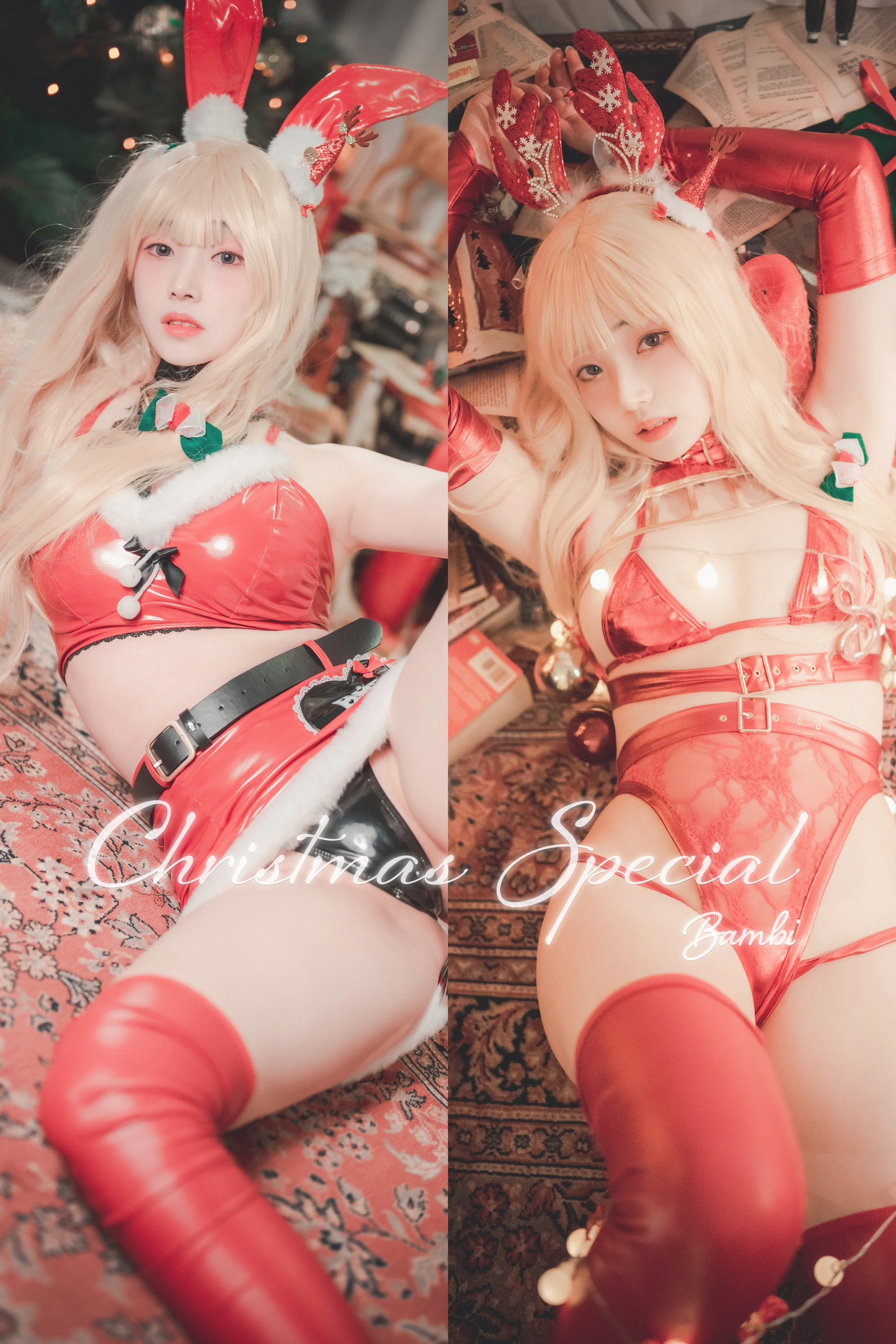 187.[DJAWA] Bambi - Christmas Special 2021 1