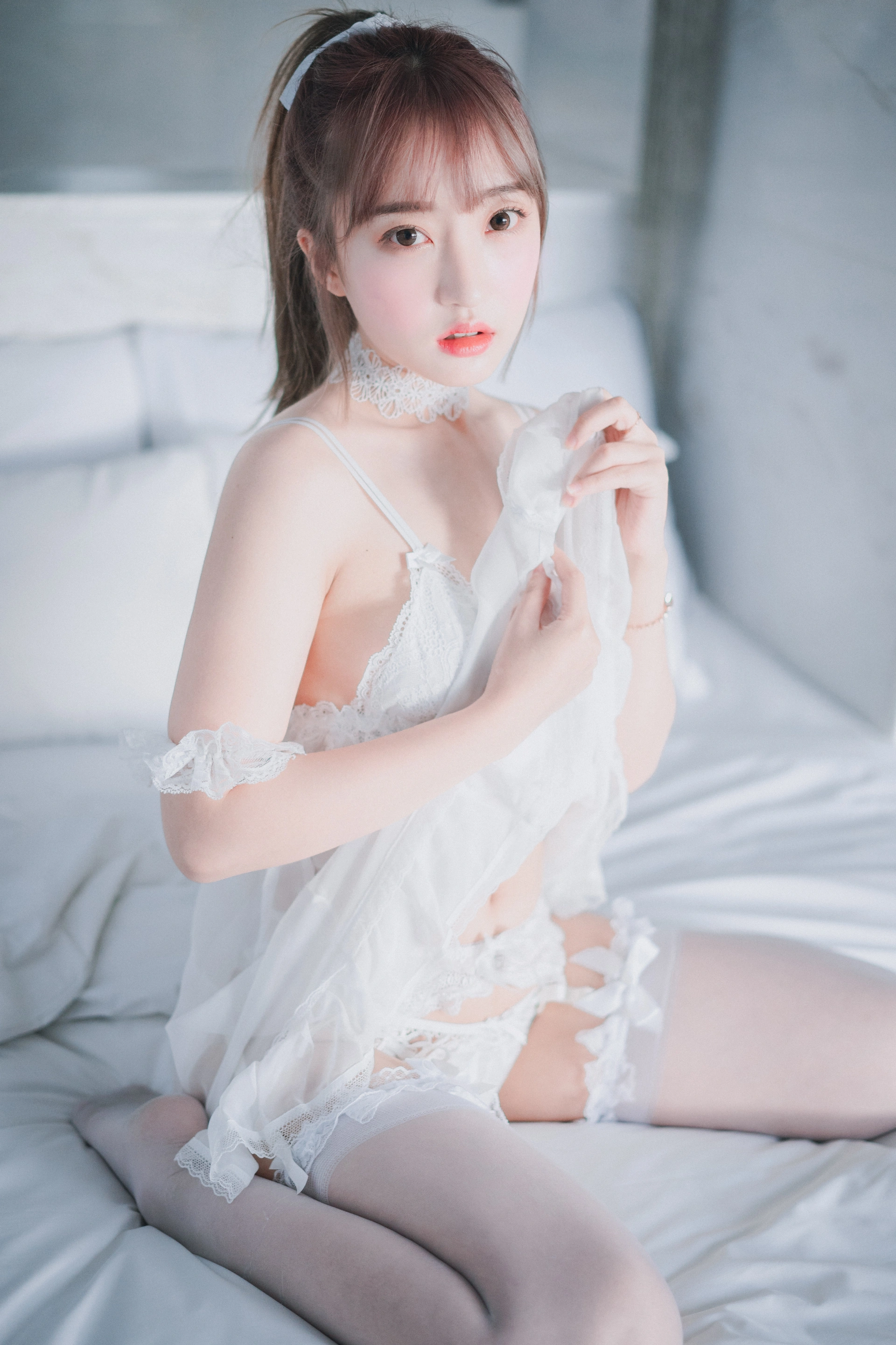 198.[DJAWA] HaNari - Snow Cat 1