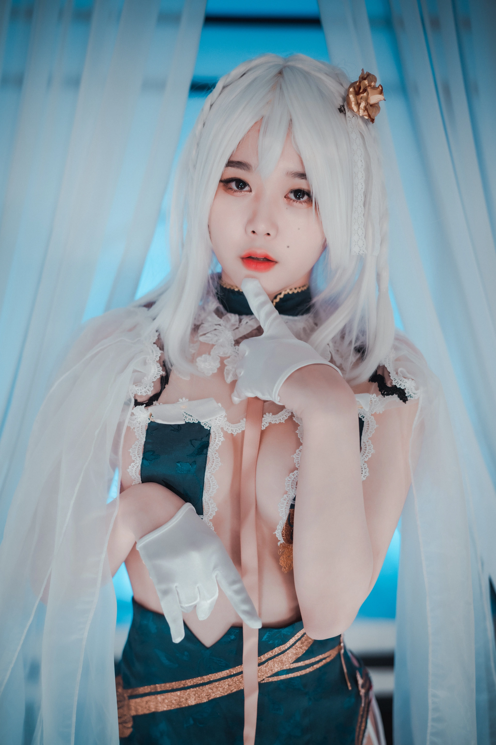 201.[DJAWA] Zia - Azure Horizons 2