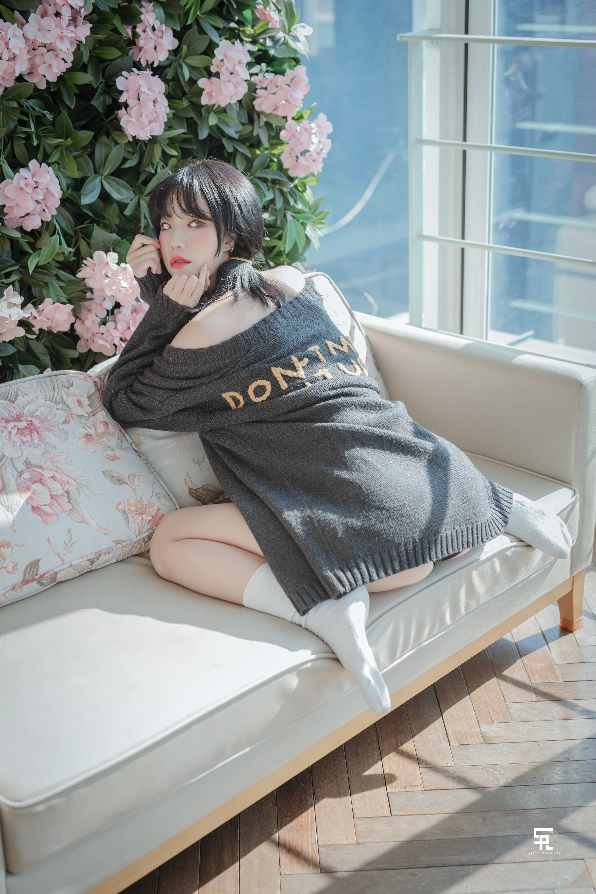 020.[SaintPhotoLife] Yuna - Bloom 2